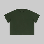 Core Boxy Tee