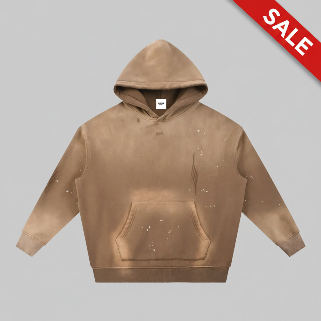 Loom Hoodie