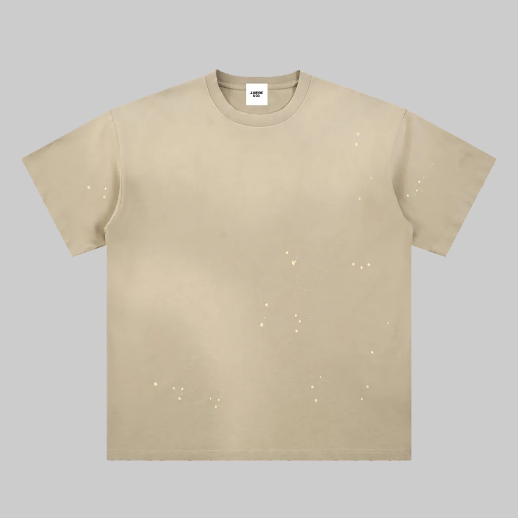 Dust Tee