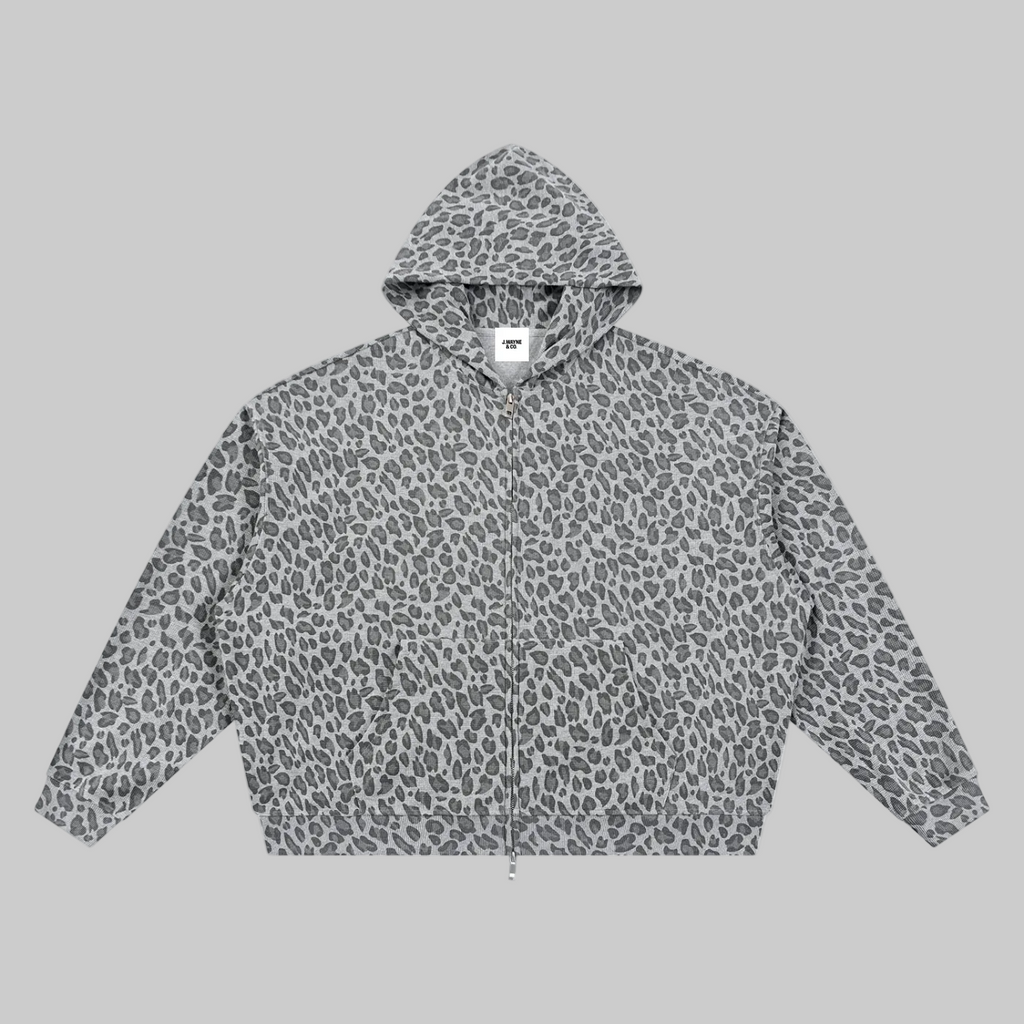 Roam Zip Jacket