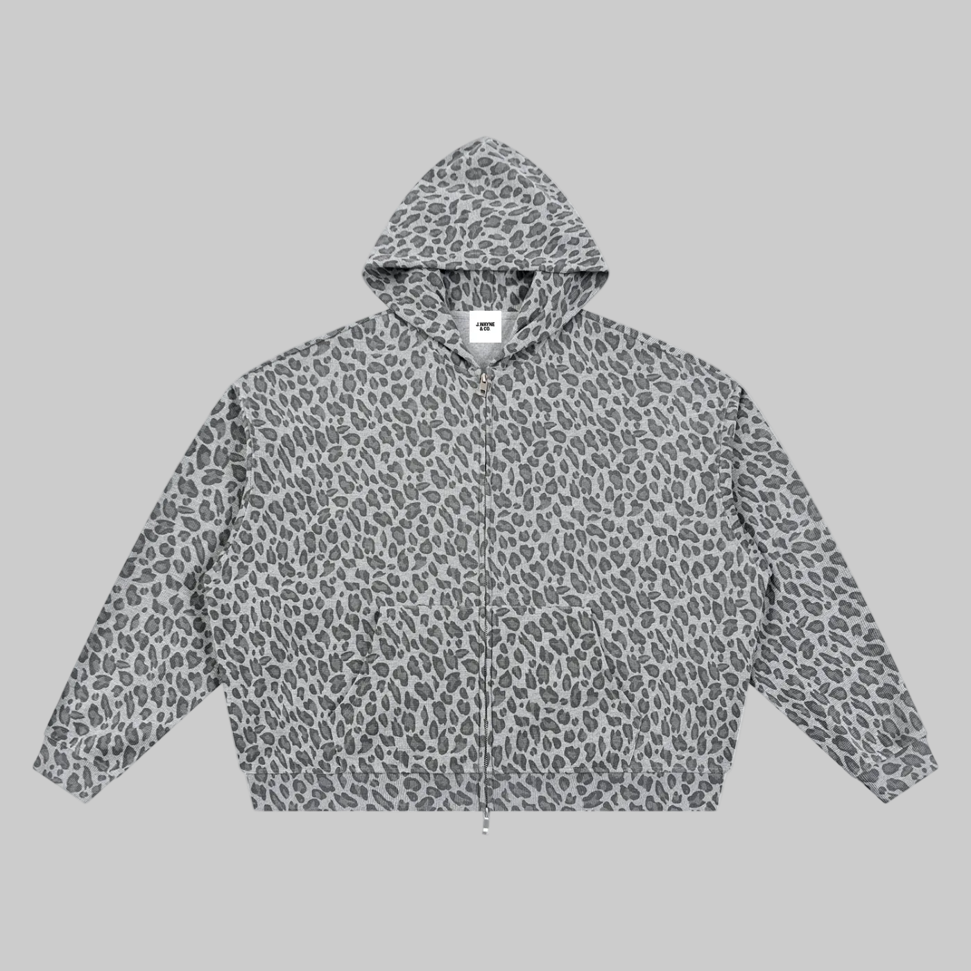 Roam Zip Jacket