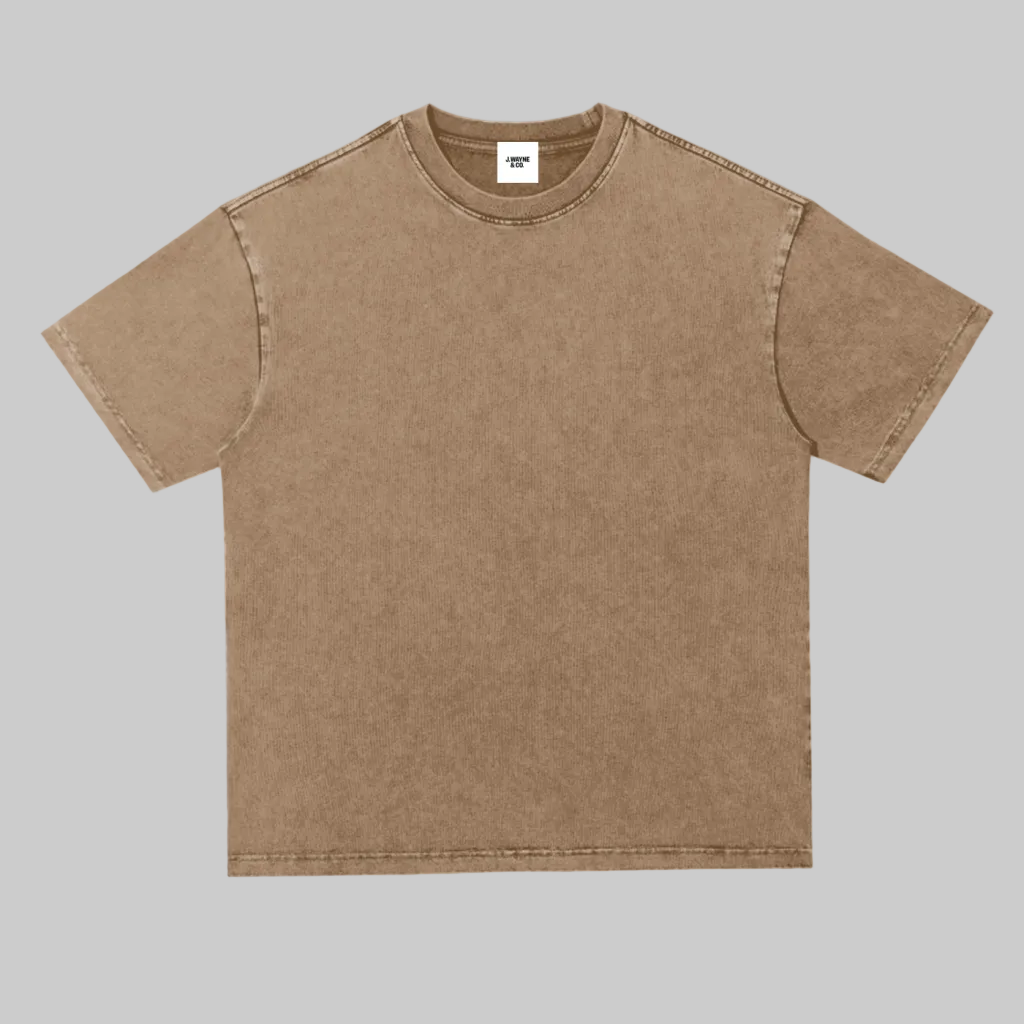 Ember Tee