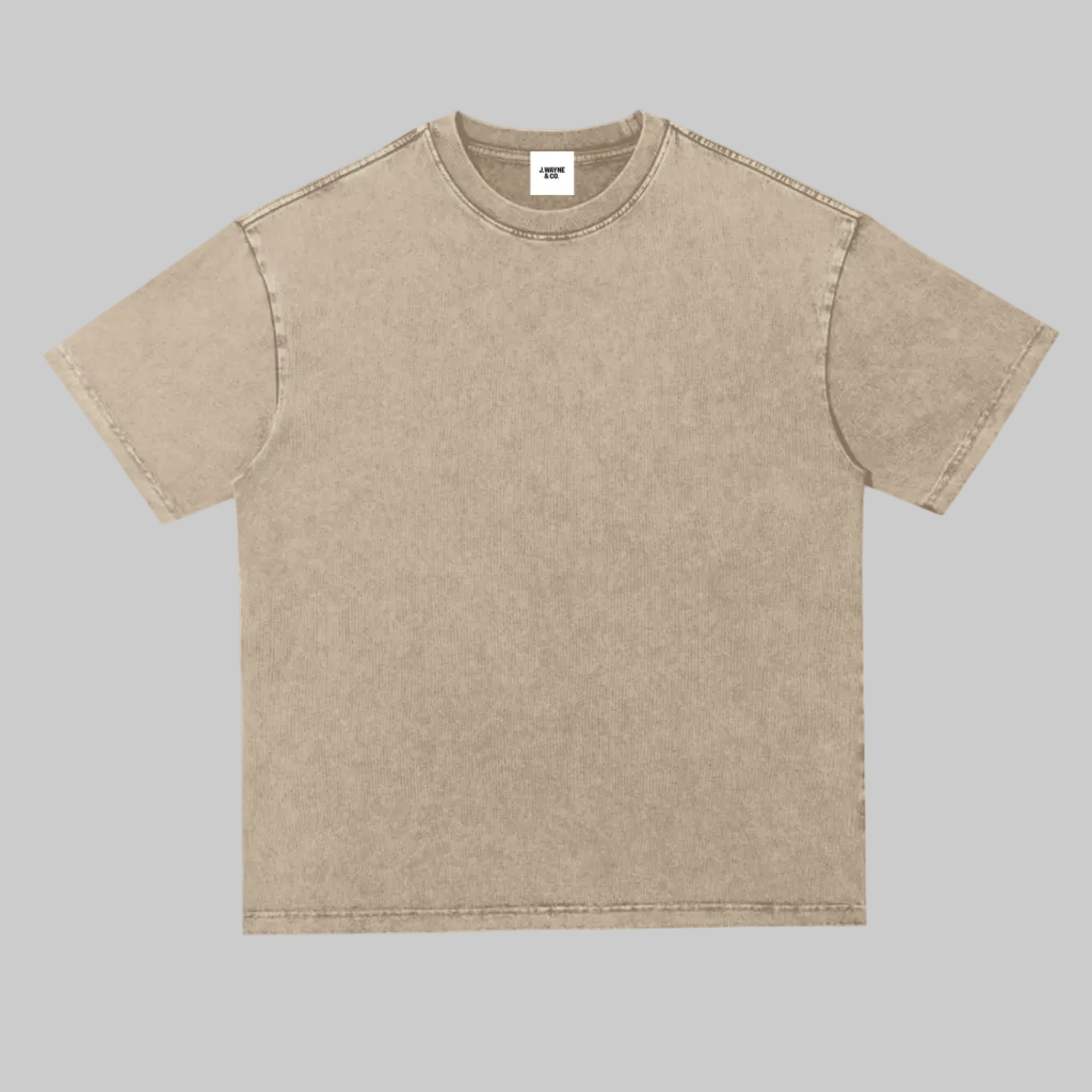 Ember Tee