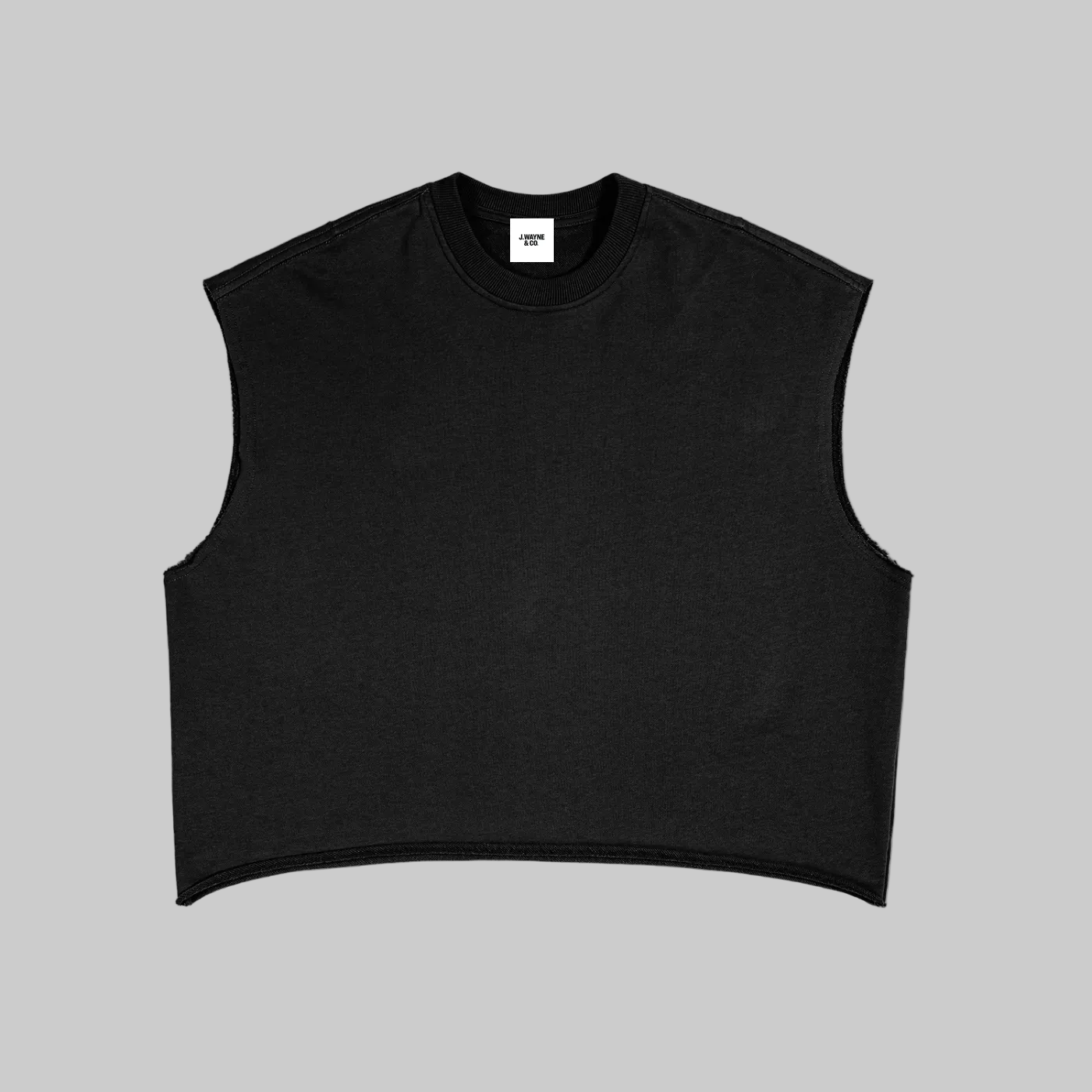 Loom Tank